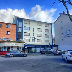 Hotel Hansa